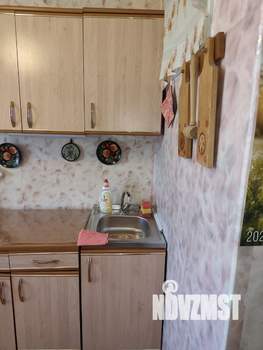 1-к квартира, на длительный срок, 33м2, 7/9 этаж