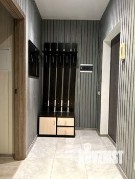 1-к квартира, на длительный срок, 44м2, 8/18 этаж