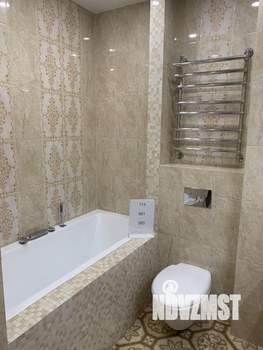 2-к квартира, посуточно, 40м2, 3/17 этаж