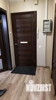 1-к квартира, на длительный срок, 43м2, 14/17 этаж