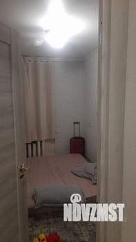 2-к квартира, на длительный срок, 45м2, 4/5 этаж