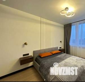 2-к квартира, на длительный срок, 40м2, 20/23 этаж