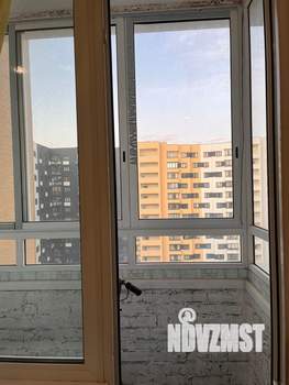 1-к квартира, на длительный срок, 33м2, 20/24 этаж