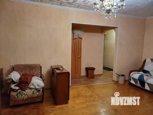 2-к квартира, на длительный срок, 45м2, 3/5 этаж