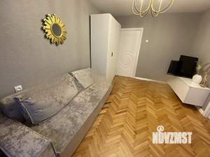 3-к квартира, на длительный срок, 60м2, 5/9 этаж