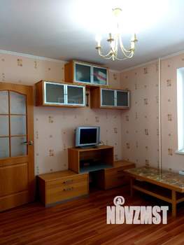 1-к квартира, на длительный срок, 35м2, 10/17 этаж