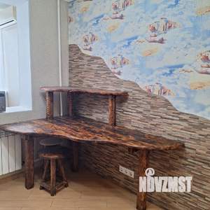 1-к квартира, на длительный срок, 44м2, 10/17 этаж