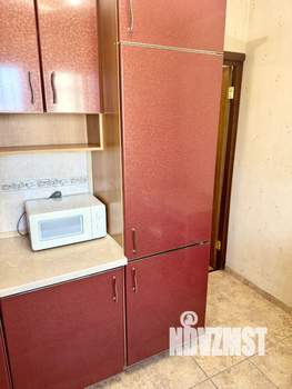 1-к квартира, на длительный срок, 42м2, 8/10 этаж