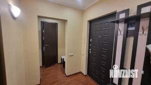 1-к квартира, на длительный срок, 43м2, 16/18 этаж