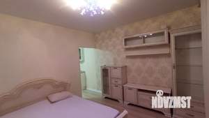 1-к квартира, на длительный срок, 45м2, 6/18 этаж