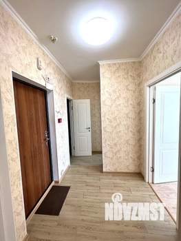 1-к квартира, на длительный срок, 35м2, 8/18 этаж