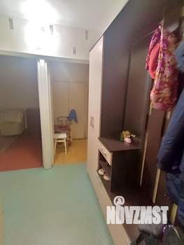 2-к квартира, на длительный срок, 44м2, 4/5 этаж