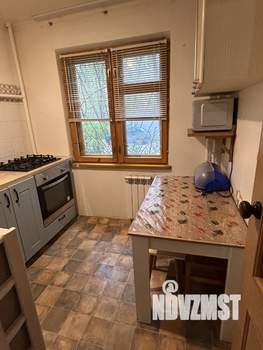 2-к квартира, на длительный срок, 46м2, 1/5 этаж