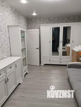 2-к квартира, на длительный срок, 51м2, 13/23 этаж