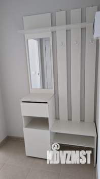 1-к квартира, на длительный срок, 35м2, 23/23 этаж