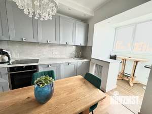 2-к квартира, на длительный срок, 69м2, 11/18 этаж