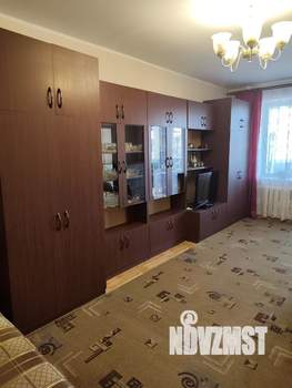 1-к квартира, на длительный срок, 33м2, 7/9 этаж