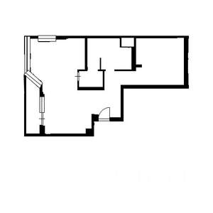 2-к квартира, на длительный срок, 80м2, 2/19 этаж