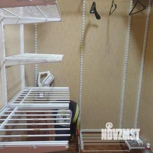 1-к квартира, на длительный срок, 41м2, 5/20 этаж