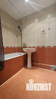 1-к квартира, на длительный срок, 46м2, 10/20 этаж