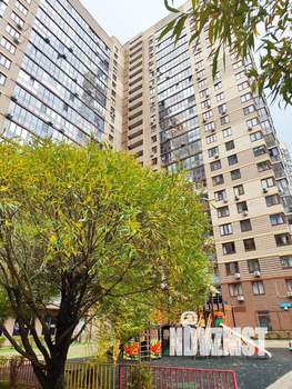 1-к квартира, на длительный срок, 33м2, 11/17 этаж