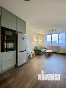 2-к квартира, на длительный срок, 49м2, 6/23 этаж