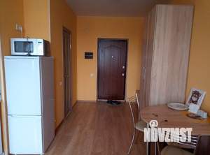Студия квартира, на длительный срок, 25м2, 11/23 этаж