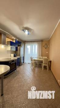 1-к квартира, на длительный срок, 53м2, 11/18 этаж