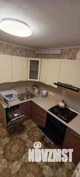 1-к квартира, на длительный срок, 31м2, 4/5 этаж