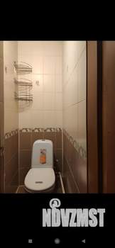 1-к квартира, на длительный срок, 32м2, 1/5 этаж