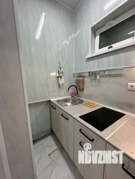 1-к квартира, на длительный срок, 25м2, 1/3 этаж