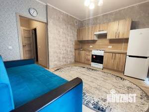 Студия квартира, на длительный срок, 22м2, 11/25 этаж