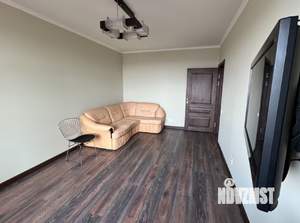 2-к квартира, на длительный срок, 57м2, 21/22 этаж