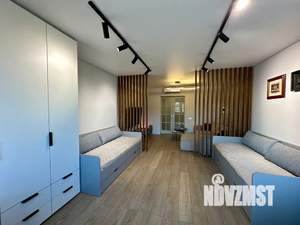 2-к квартира, посуточно, 70м2, 24/25 этаж