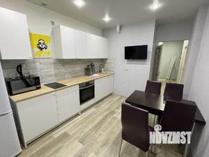 1-к квартира, на длительный срок, 45м2, 4/17 этаж
