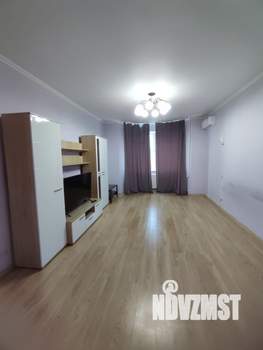 2-к квартира, на длительный срок, 70м2, 5/22 этаж