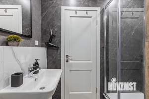 1-к квартира, посуточно, 16м2, 1/1 этаж