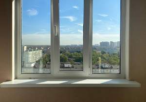 1-к квартира, на длительный срок, 45м2, 14/19 этаж