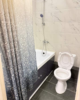 1-к квартира, на длительный срок, 36м2, 10/23 этаж