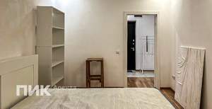 2-к квартира, на длительный срок, 57м2, 16/20 этаж