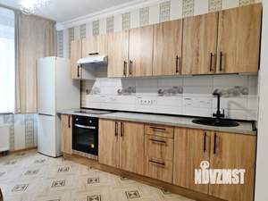 2-к квартира, на длительный срок, 68м2, 9/17 этаж