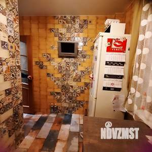 2-к квартира, на длительный срок, 46м2, 5/5 этаж