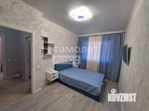 1-к квартира, на длительный срок, 32м2, 18/23 этаж