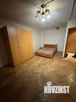 1-к квартира, на длительный срок, 36м2, 5/12 этаж