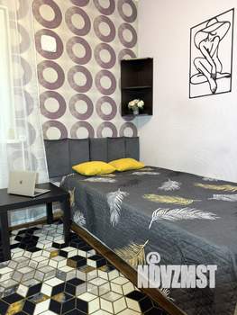 1-к квартира, на длительный срок, 20м2, 2/3 этаж