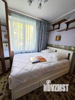 2-к квартира, на длительный срок, 49м2, 1/9 этаж