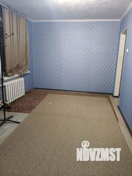 2-к квартира, на длительный срок, 42м2, 3/5 этаж