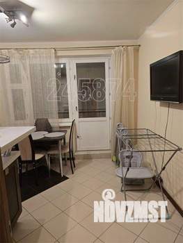 1-к квартира, на длительный срок, 49м2, 9/19 этаж