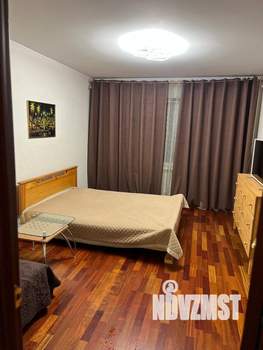 2-к квартира, на длительный срок, 55м2, 9/17 этаж