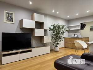 2-к квартира, на длительный срок, 57м2, 12/17 этаж